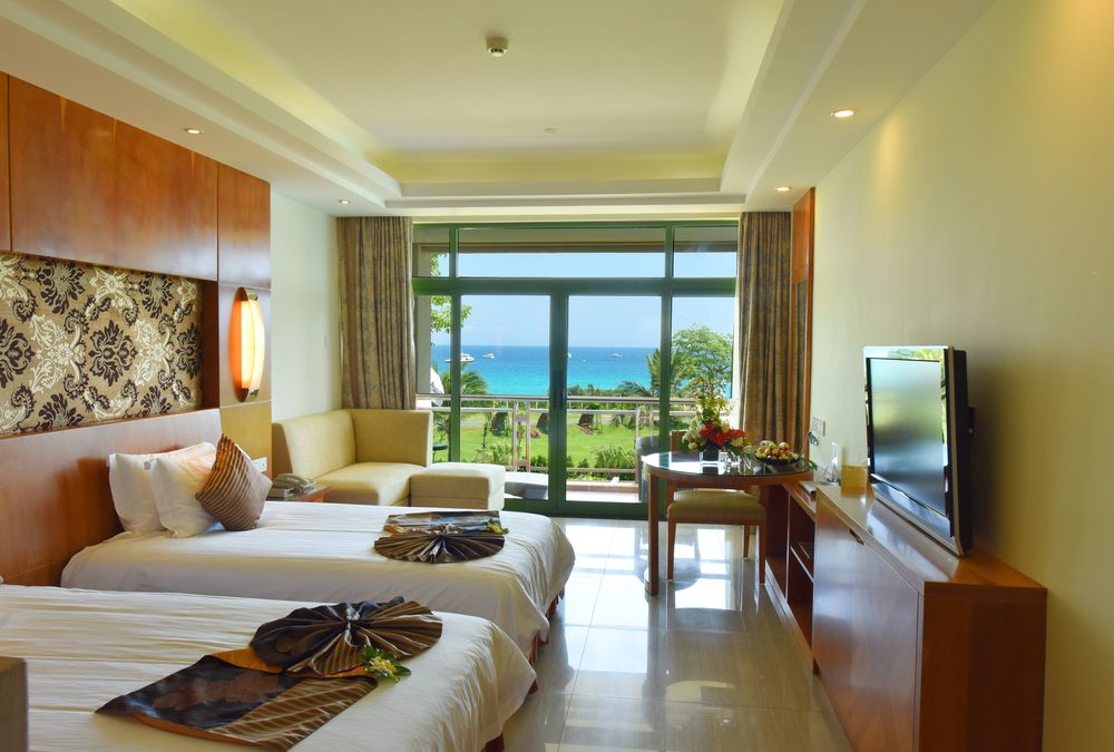 PALM BEACH RESORT YALONG BAY SANYA（ex. TIANHONG RESORT) - 49