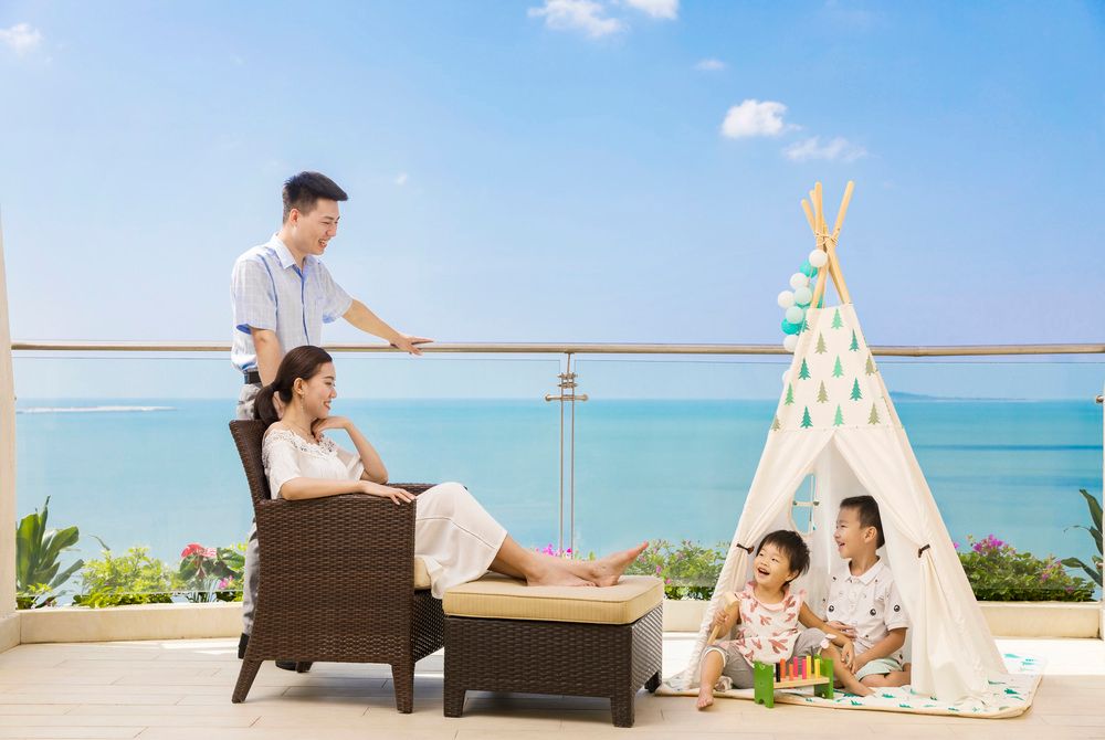 FOUR POINTS BY SHERATON SANYA - 34