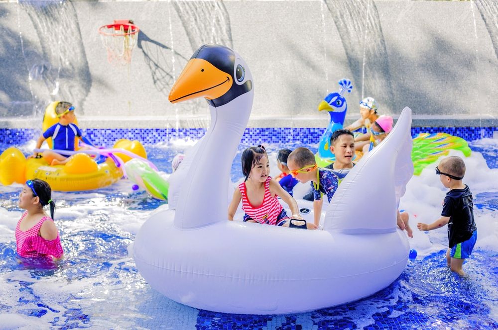 FOUR POINTS BY SHERATON SANYA - 33