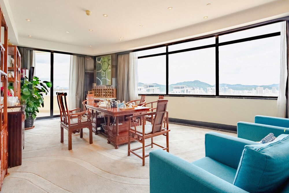 FOUR POINTS BY SHERATON SANYA - 25