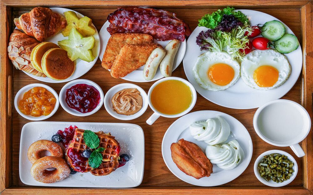 FOUR POINTS BY SHERATON SANYA - 22