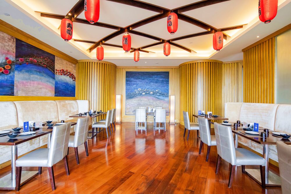 FOUR POINTS BY SHERATON SANYA - 20