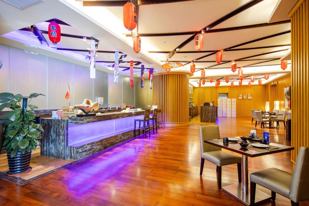 FOUR POINTS BY SHERATON SANYA - 21