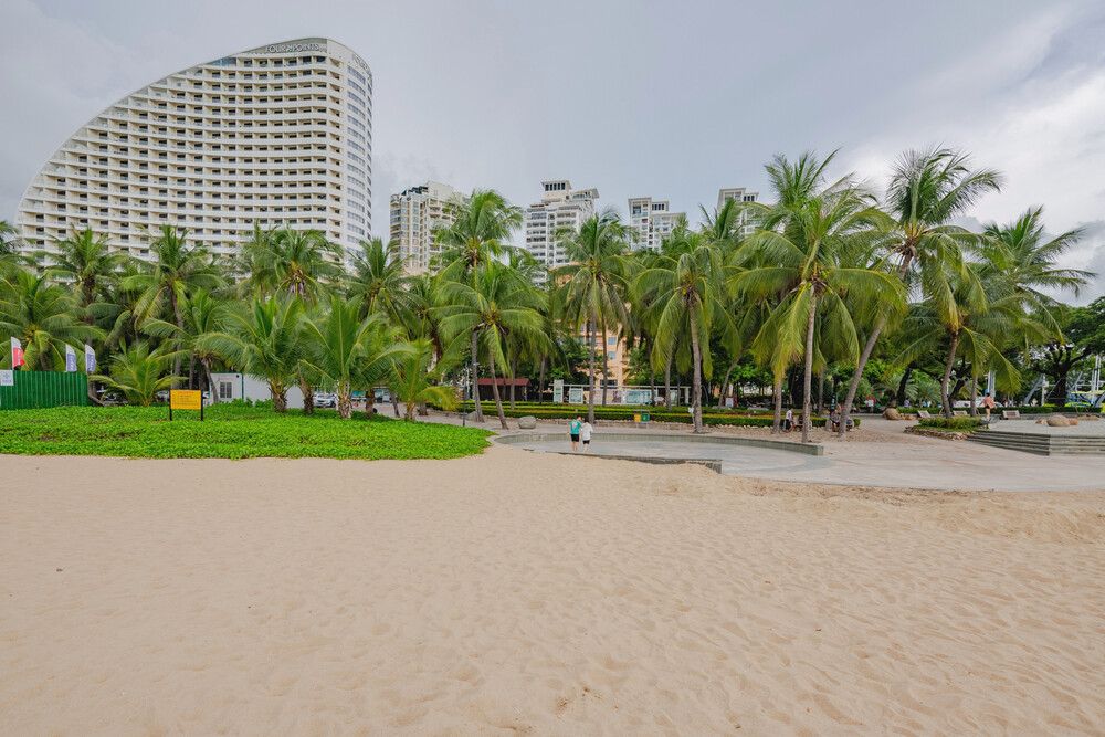 FOUR POINTS BY SHERATON SANYA - 8