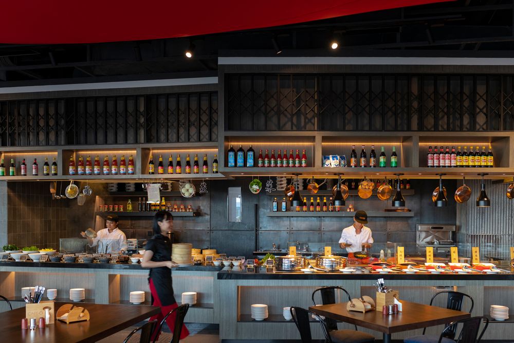 OAKWOOD APARTMENTS SANYA - 7