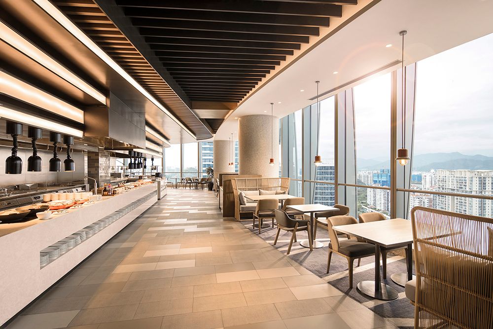 HYATT PLACE SANYA CITY CENTER - 11