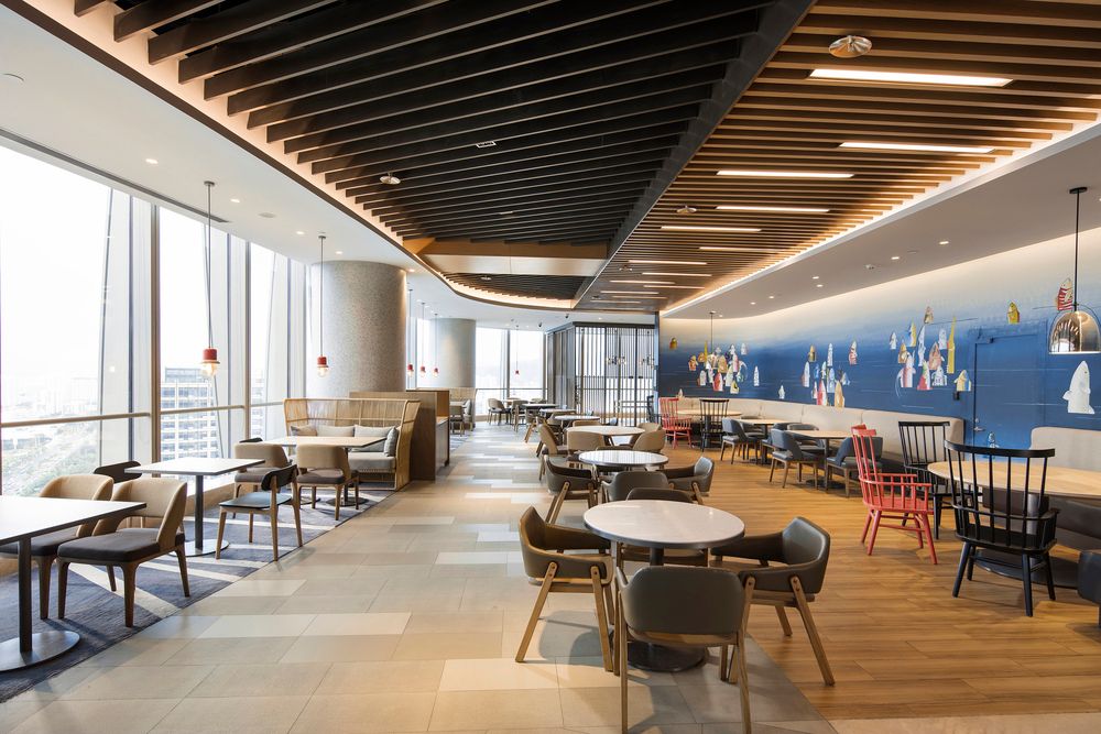 HYATT PLACE SANYA CITY CENTER - 12