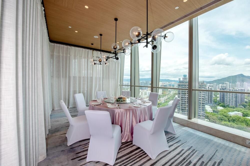 HYATT PLACE SANYA CITY CENTER - 26