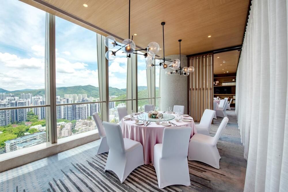 HYATT PLACE SANYA CITY CENTER - 27