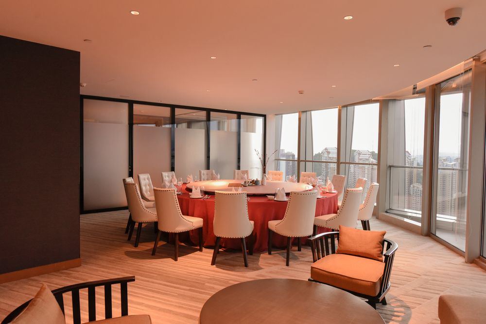 HYATT PLACE SANYA CITY CENTER - 24