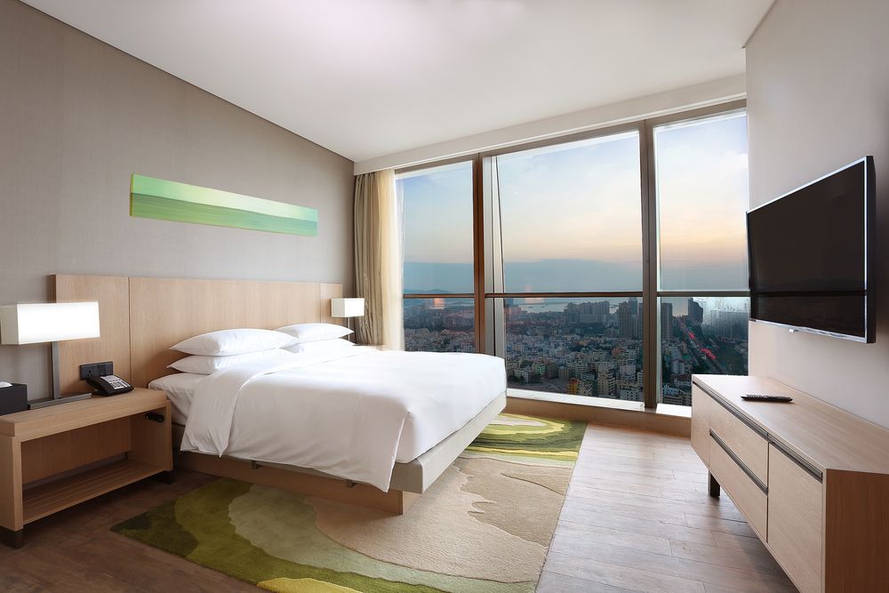 HYATT PLACE SANYA CITY CENTER - 49