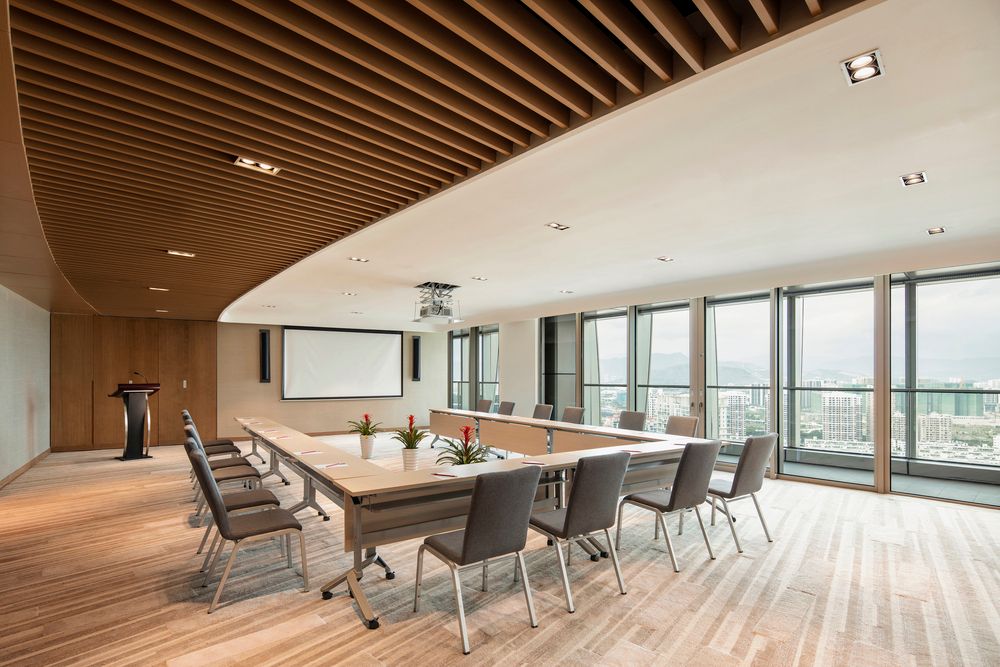 HYATT PLACE SANYA CITY CENTER - 16