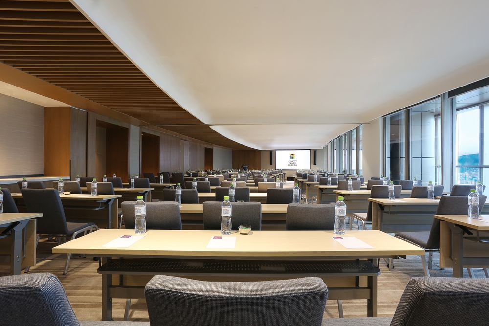 HYATT PLACE SANYA CITY CENTER - 18