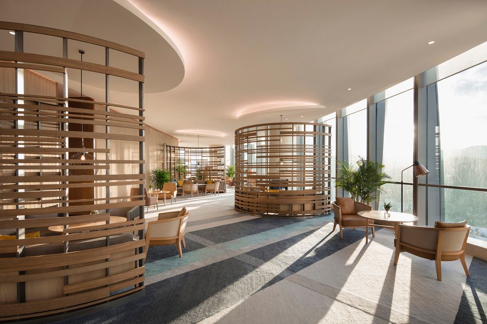 HYATT PLACE SANYA CITY CENTER - 8