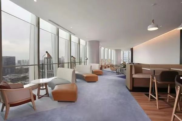 HYATT PLACE SANYA CITY CENTER - 14