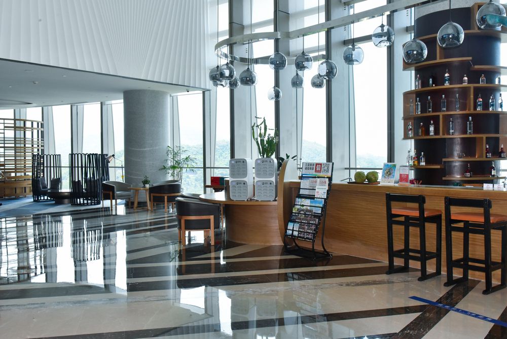 HYATT PLACE SANYA CITY CENTER - 9