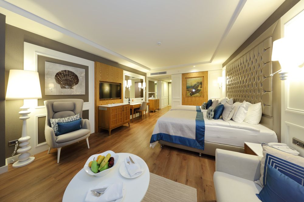 Sueno Hotels Deluxe Belek - 175