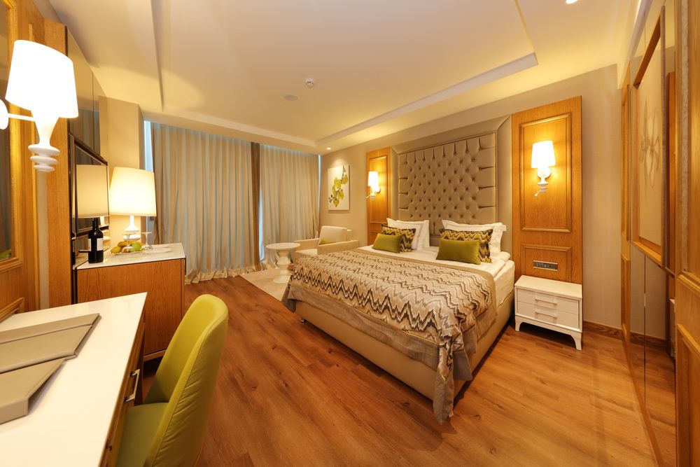 Sueno Hotels Deluxe Belek - 173