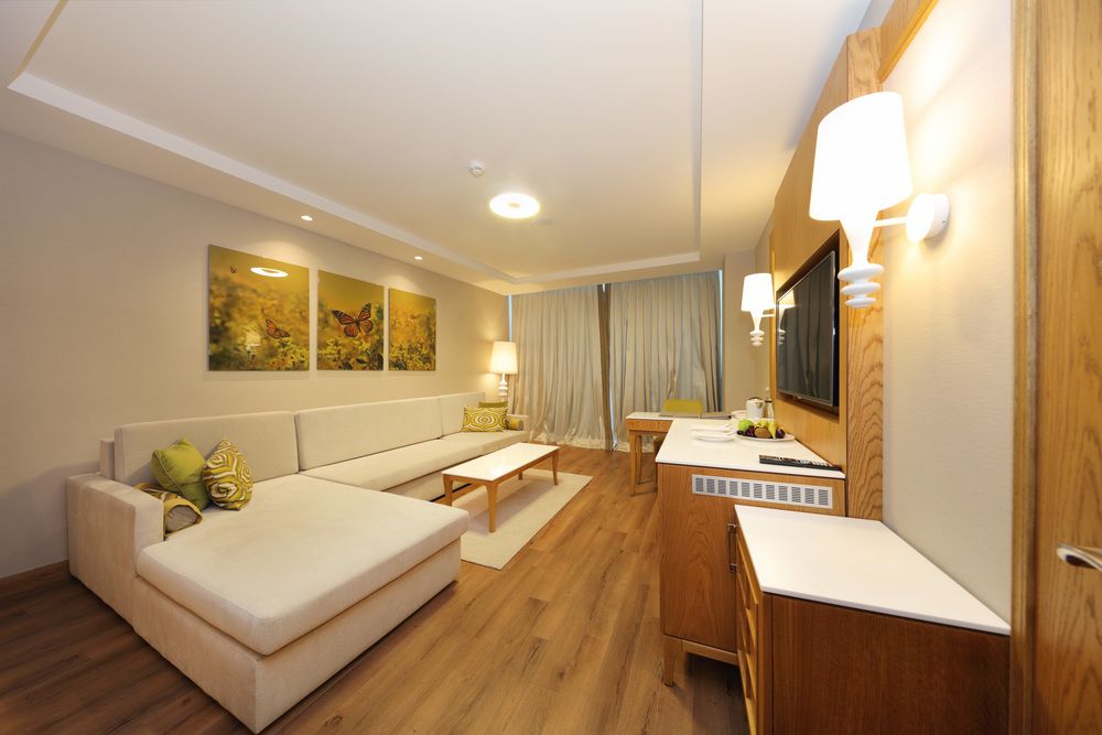 Sueno Hotels Deluxe Belek - 172