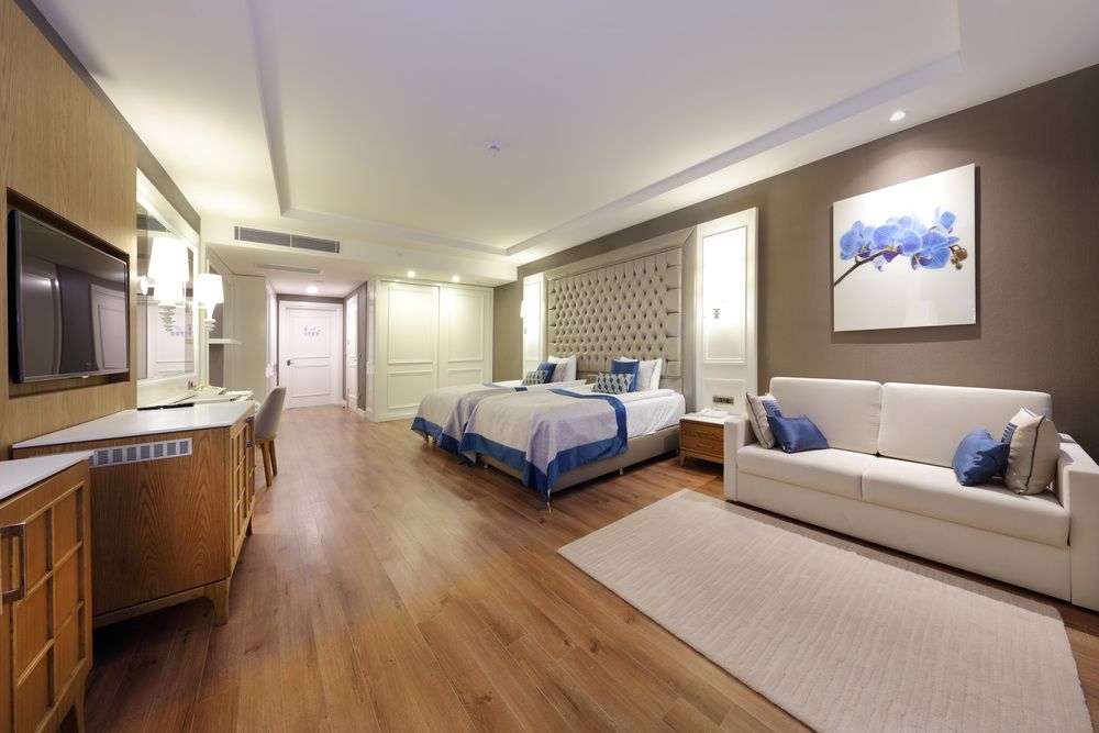 Sueno Hotels Deluxe Belek - 159