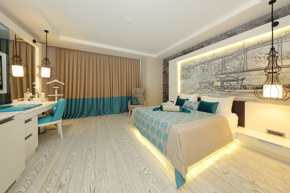Sueno Hotels Deluxe Belek - 158