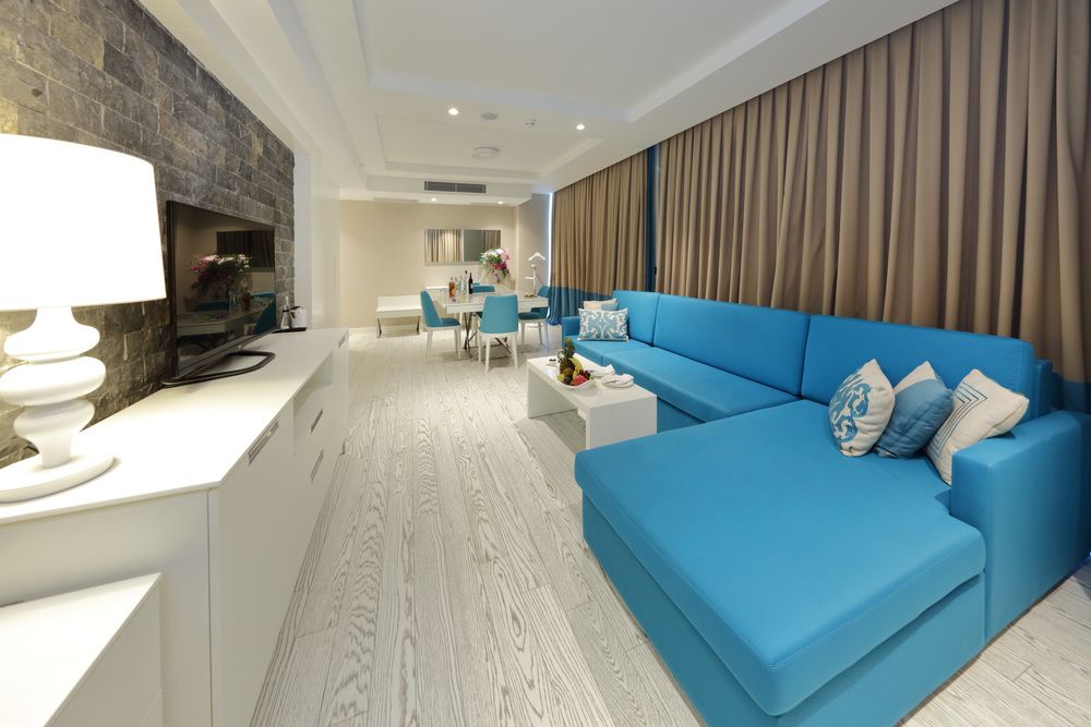 Sueno Hotels Deluxe Belek - 155