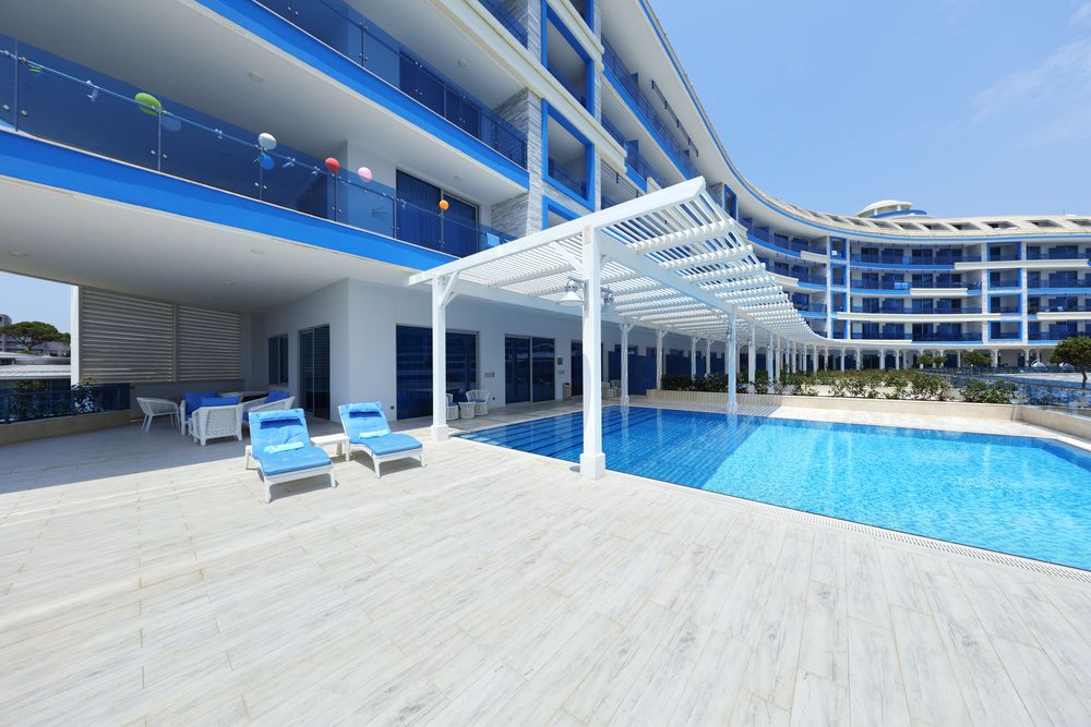 Sueno Hotels Deluxe Belek - 154