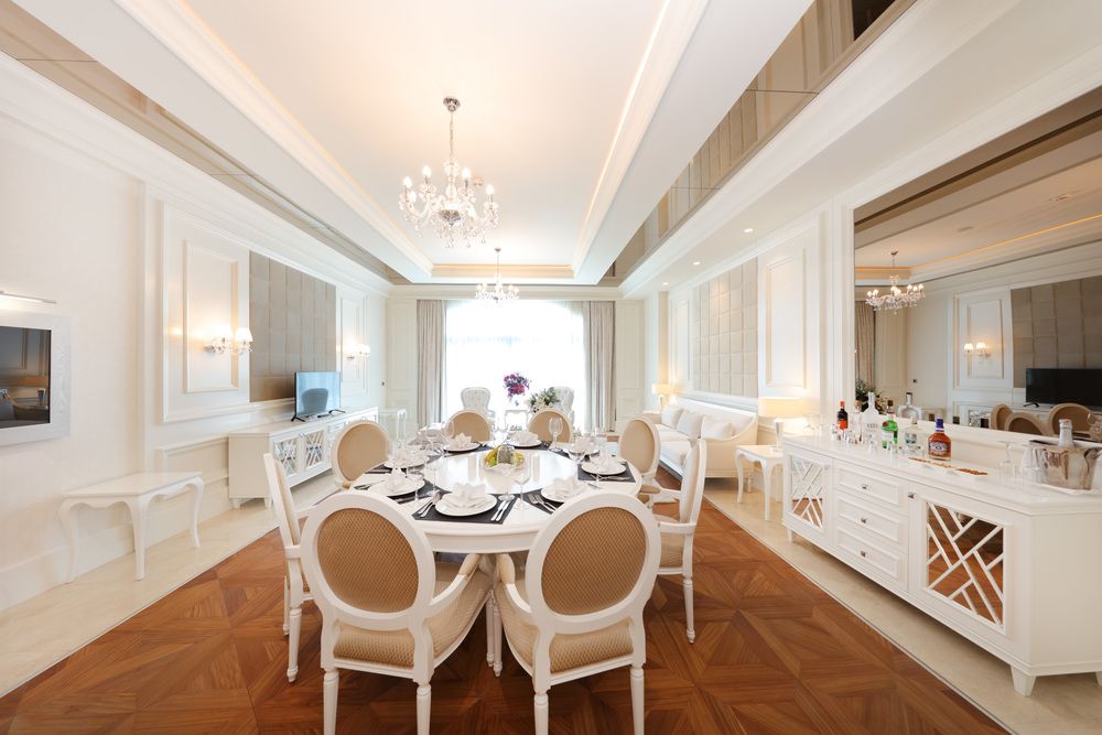 Sueno Hotels Deluxe Belek - 153