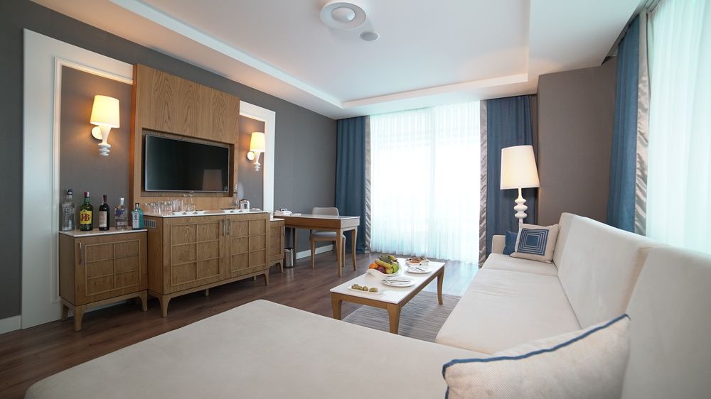 Sueno Hotels Deluxe Belek - 148