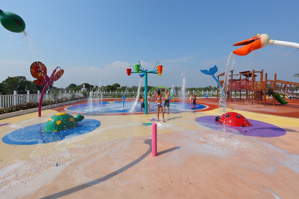 Sueno Hotels Deluxe Belek - 122