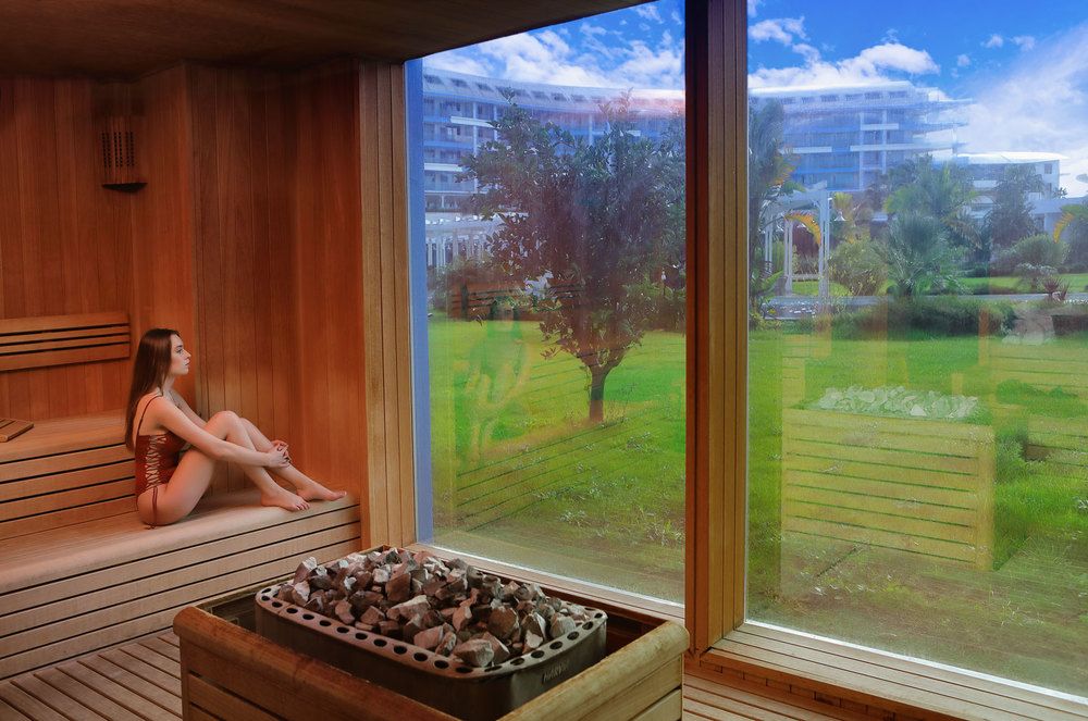 Sueno Hotels Deluxe Belek - 100