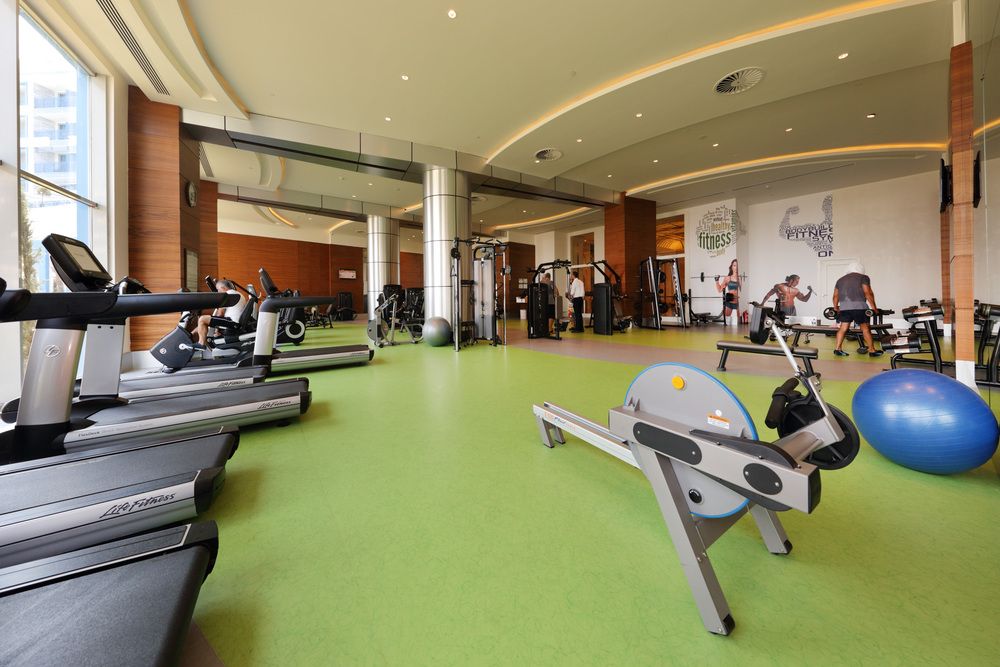 Sueno Hotels Deluxe Belek - 82