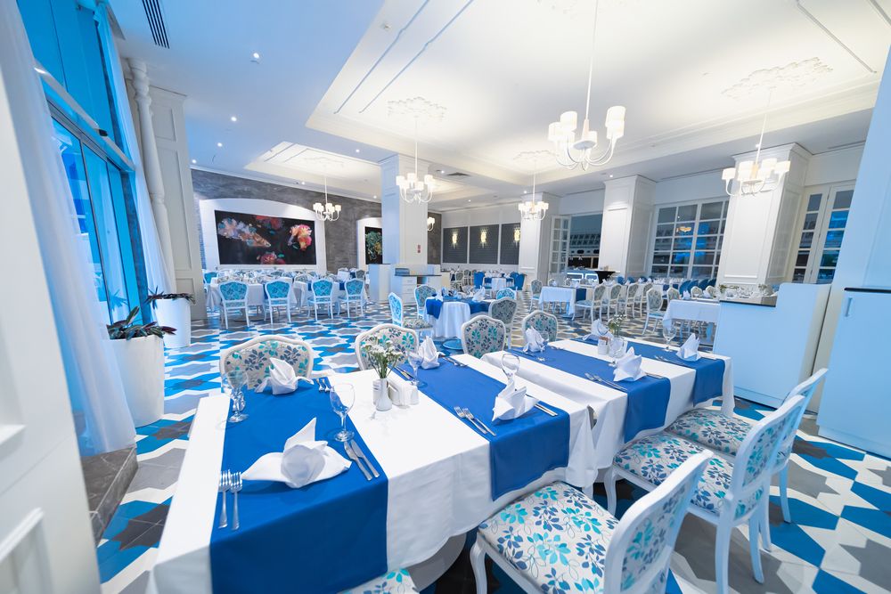 Sueno Hotels Deluxe Belek - 44