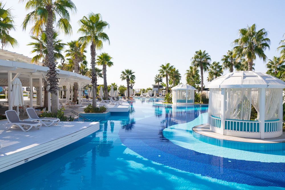 Sueno Hotels Deluxe Belek - 12