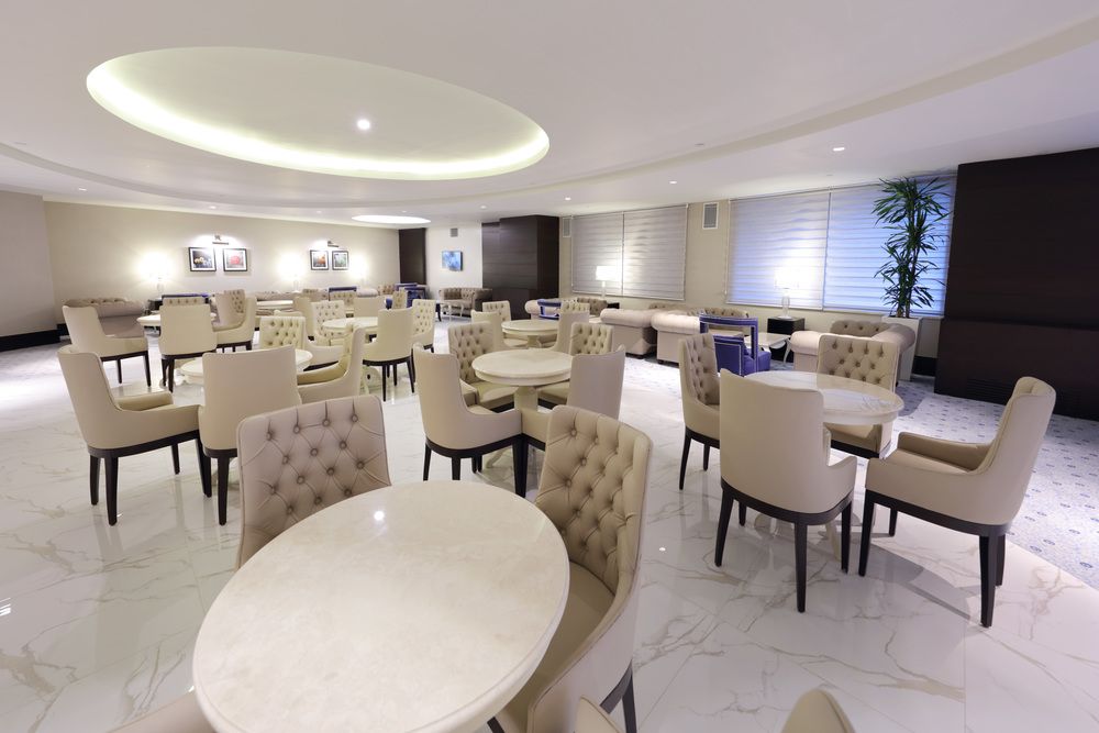 Sueno Hotels Deluxe Belek - 31