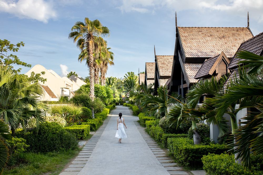 PULLMAN SANYA YALONG BAY - 6