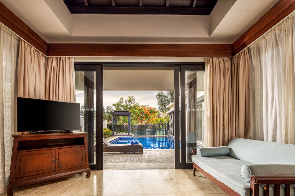 PULLMAN SANYA YALONG BAY - 10