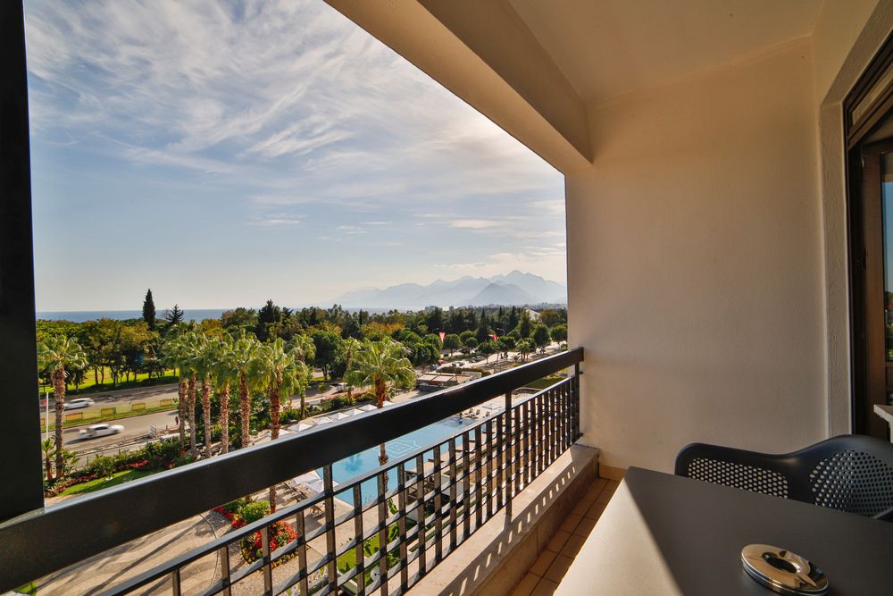 Nashira City Resort Hotel (ex. Grida City) - 49