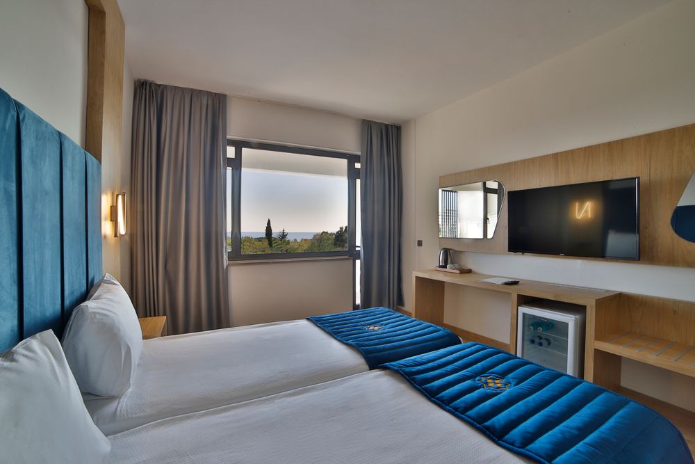 Nashira City Resort Hotel (ex. Grida City) - 46