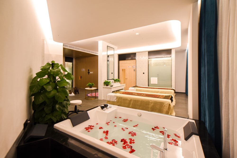 SANYA CONIFER RESORT - 28