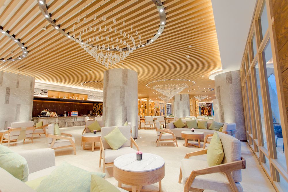 SANYA CONIFER RESORT - 15