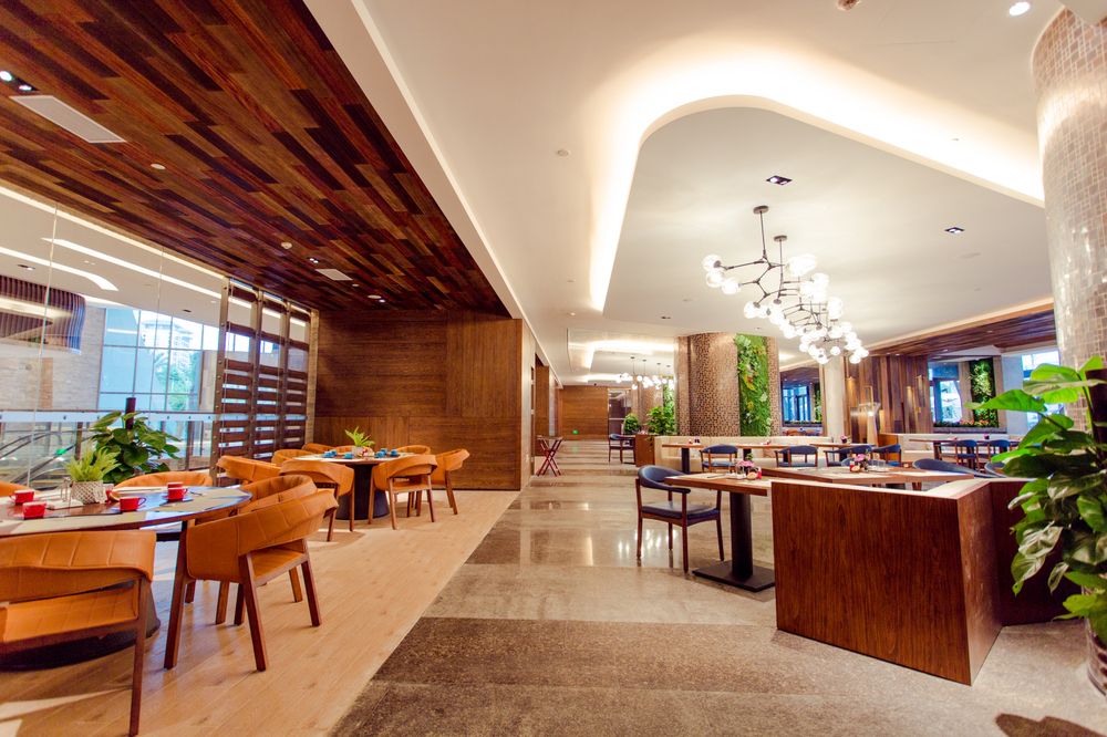 SANYA CONIFER RESORT - 13