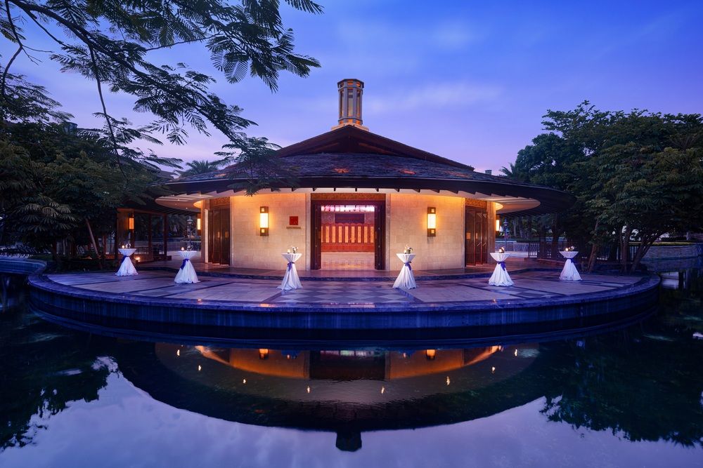 FAIRMONT SANYA HAITANG BAY - 28