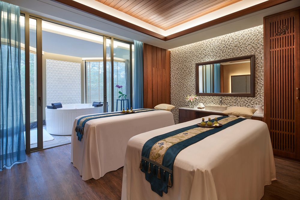 FAIRMONT SANYA HAITANG BAY - 22