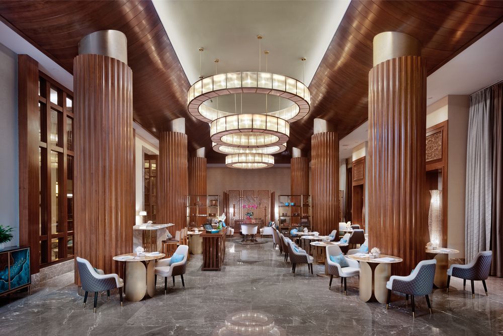 FAIRMONT SANYA HAITANG BAY - 21