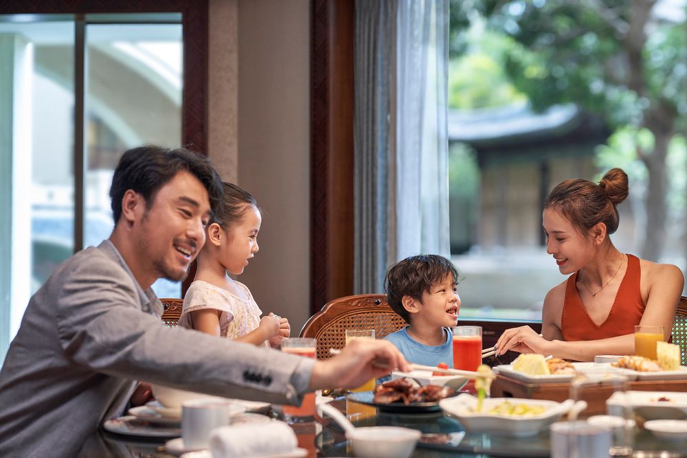 FAIRMONT SANYA HAITANG BAY - 19