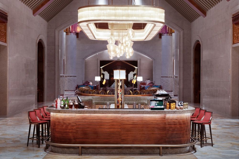 FAIRMONT SANYA HAITANG BAY - 14