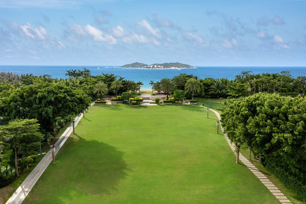 FAIRMONT SANYA HAITANG BAY - 6