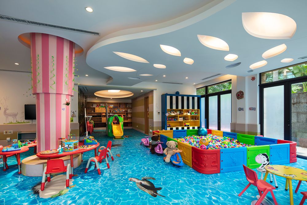 WANDA REALM RESORT SANYA HAITANG BAY - 7