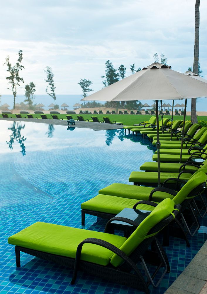 WANDA REALM RESORT SANYA HAITANG BAY - 4